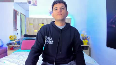 Patrick online show from 04/15/26, 03:02