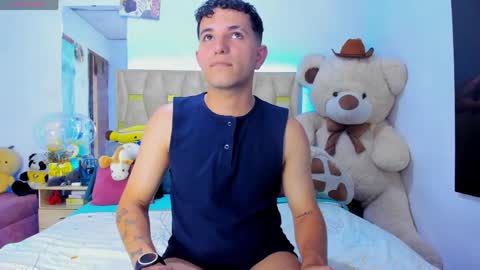 Patrick online show from 04/23/26, 02:46