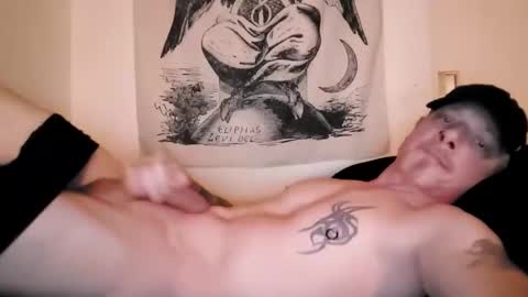 Charles Tremblay online show from 03/22/26, 04:27