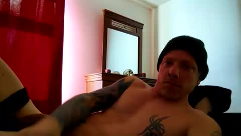 Charles Tremblay online show from 04/07/26, 08:20