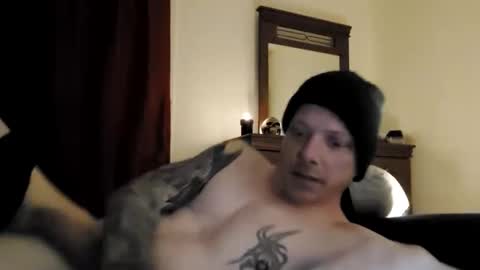 Charles Tremblay online show from 04/18/26, 04:38