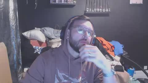 Snapshot of patrickmorris92 chatting on 01/06/26, 08:23 patrickmorris92 online show from 01/06/26, 08:23