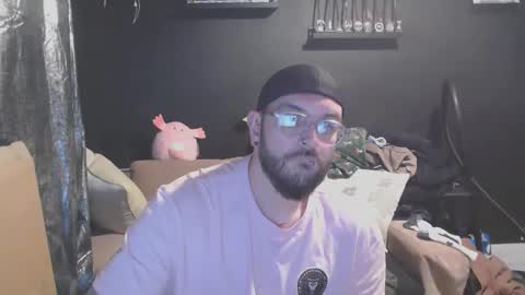 Snapshot of patrickmorris92 chatting on 01/07/26, 07:05 patrickmorris92 online show from 01/07/26, 07:05