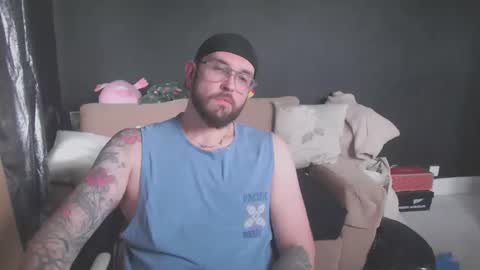 Snapshot of patrickmorris92 chatting on 01/15/26, 12:54 patrickmorris92 online show from 01/15/26, 12:54