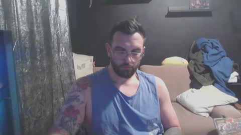 patrickmorris92 online show from 03/08/26, 09:29