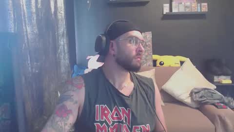 patrickmorris92 online show from 03/10/26, 09:36