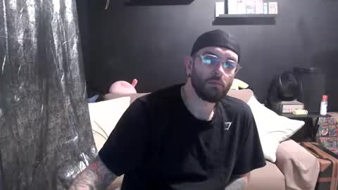 patrickmorris92 online show from 03/15/26, 07:20