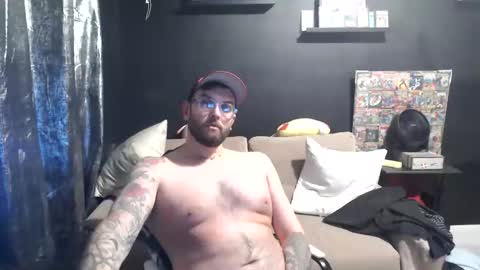 patrickmorris92 online show from 03/17/26, 08:34