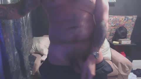 patrickmorris92 online show from 03/19/26, 09:08