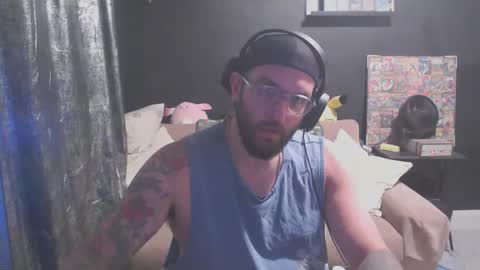 patrickmorris92 online show from 03/28/26, 09:14