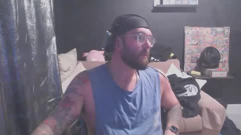 patrickmorris92 online show from 03/30/26, 07:04