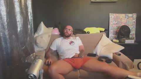 patrickmorris92 online show from 04/05/26, 04:37