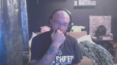 patrickmorris92 online show from 04/22/26, 07:04