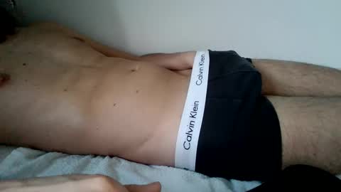 patricksex_ online show from 02/07/26, 07:56