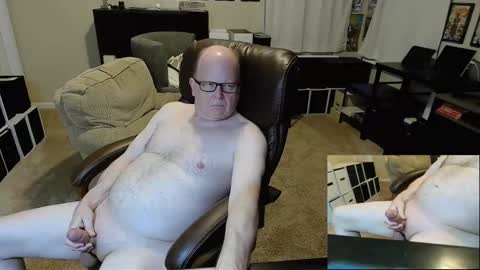 patrickstroking online show from 01/08/25, 12:17