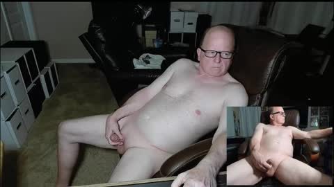 patrickstroking online show from 10/14/25, 12:55