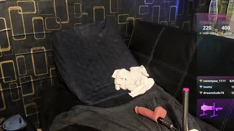 patrick ted online show from 01/09/25, 05:02