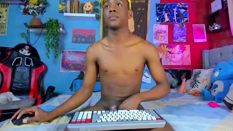 Patrick online show from 09/14/25, 05:06