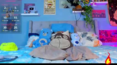 Patrick online show from 02/18/26, 12:01