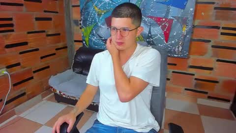 .... online show from 02/28/25, 12:20