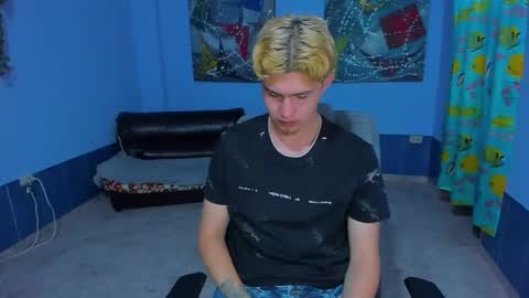 .... online show from 09/12/25, 07:08