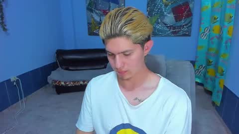 .... online show from 09/27/25, 02:49