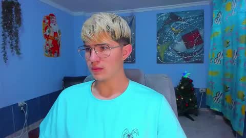 .... online show from 12/01/25, 10:20