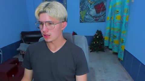 .... online show from 01/10/26, 01:40