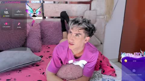 patrik online show from 12/10/24, 02:27