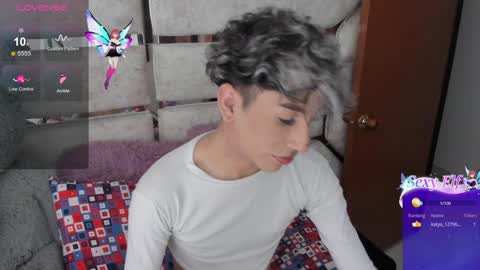 patrik online show from 12/14/24, 08:56