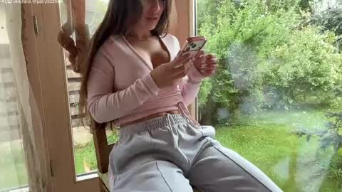 Andreea online show from 04/29/26, 08:40