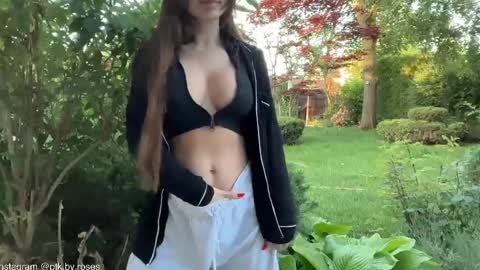 Andreea online show from 05/27/26, 03:25