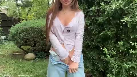 Andreea online show from 07/21/26, 05:54