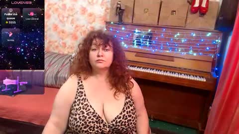 PatsyORose online show from 01/18/26, 05:00