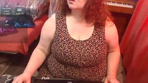 PatsyORose online show from 03/23/26, 03:43