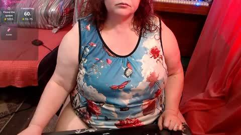 PatsyORose online show from 04/07/26, 04:46