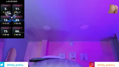 Hi  Pvt open Moans from lovense  tell me  Fav   113366 Especial level 33 online show from 01/25/25, 07:17