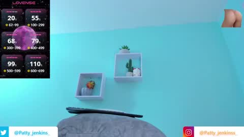 Hi  Pvt open Moans from lovense  tell me  Fav   113366 Especial level 33 online show from 01/30/25, 07:07