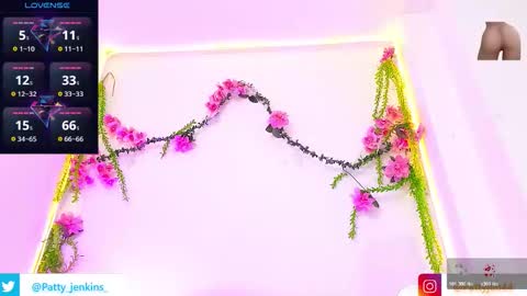 Hi  Pvt open Moans from lovense  tell me  Fav   113366 Especial level 33 online show from 10/18/25, 02:03