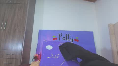 patty online show from 02/14/25, 12:03