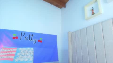 patty online show from 03/03/25, 12:05