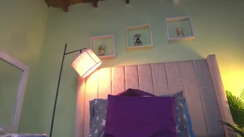 patty online show from 07/29/26, 12:03