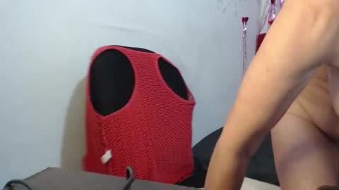 Patty online show from 01/05/25, 03:43