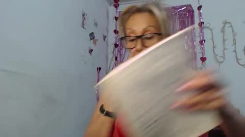 Patty online show from 01/13/25, 02:39