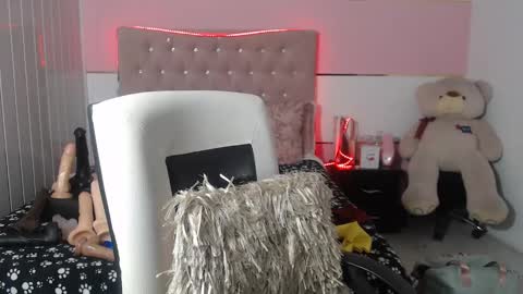 patty squirt87 online show from 03/09/25, 09:57