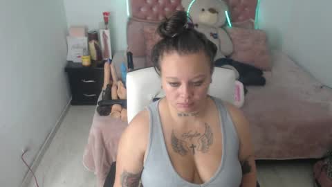 patty squirt87 online show from 04/17/26, 11:46