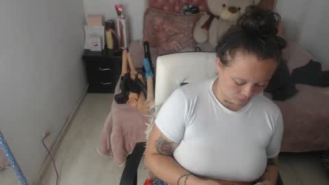 patty squirt87 online show from 05/08/26, 11:04