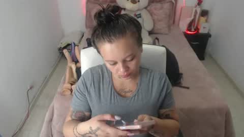 patty squirt87 online show from 07/11/26, 12:08