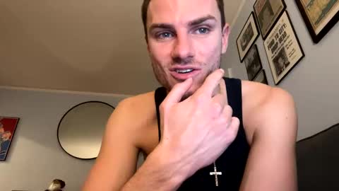 Patty B online show from 12/31/24, 02:08