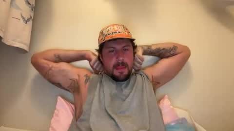 Patty online show from 01/08/26, 08:38